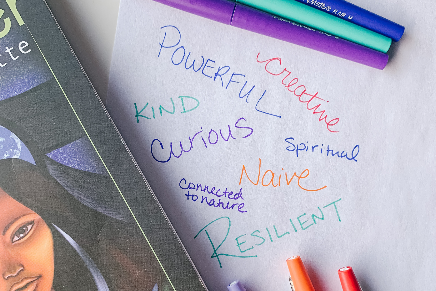 Activities to Help Students Make Connections With Literature