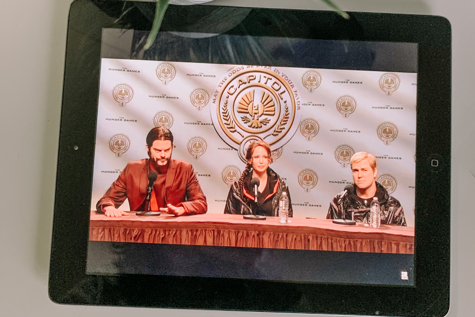 Using Comedy Bits as Hooks in Secondary ELA