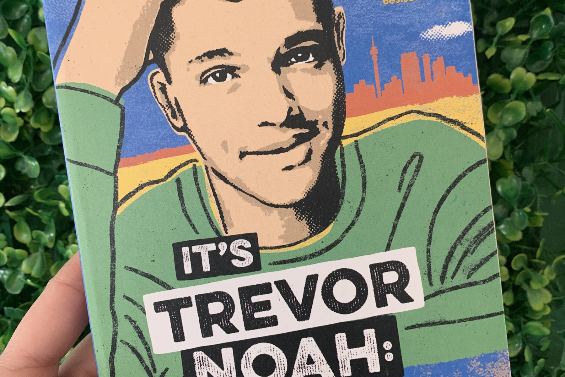 5 Texts That Provide a Human Perspective to World Events